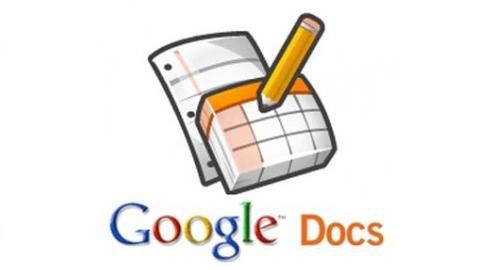 Google Docs bardziej przyjazne dla studentów 1