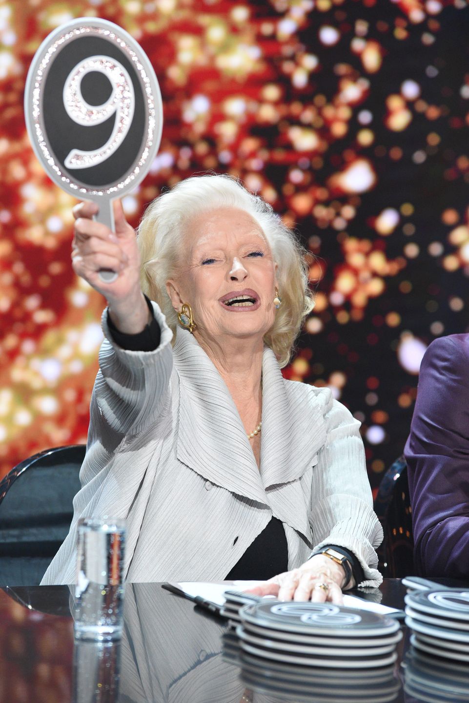 Beata Tyszkiewicz w "Tańcu z gwiazdami"