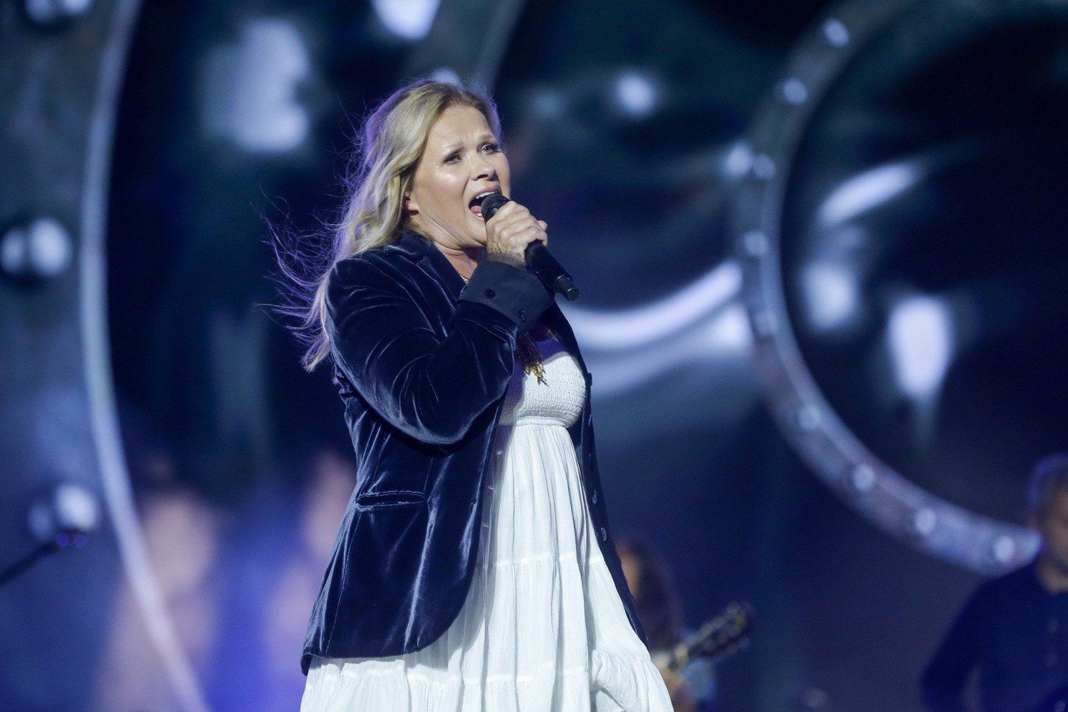 Urszula, 2021, Wakacyjne hity wszech czasów, Wakacyjne Hity Wszech Czasów - koncert TVP w Jastarni.