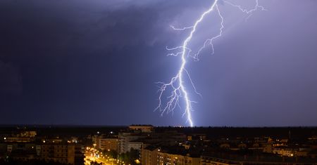 Rozesłano alerty RCB. Wiadomo, gdzie będzie najgorzej