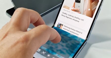 Samsung zasypie nas nowościami. Jest data premiery nowych smartfonów i akcesoriów