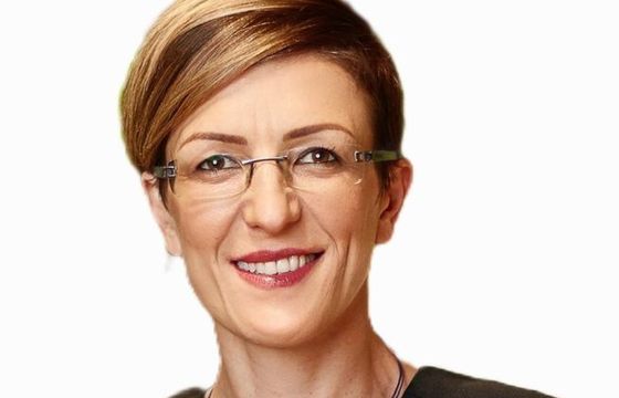 Laura-Elena Manu nowym członkiem zarządu Kaufland Polska. Odpowiada za marketing