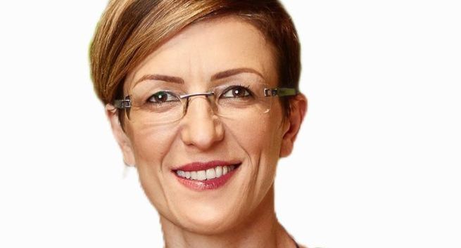 Laura-Elena Manu nowym członkiem zarządu Kaufland Polska. Odpowiada za marketing