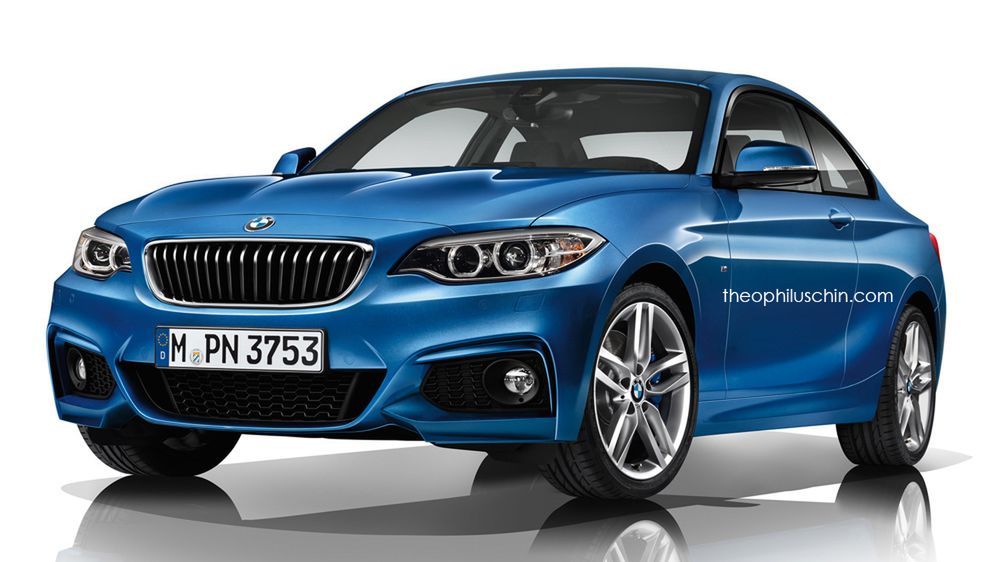 Jak wyglądają BMW bez nerek? [galeria] 1