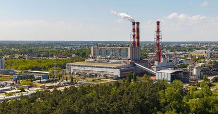 90 proc. prac za nami. Elektrownia Ostrołęka szykuje się do startu
