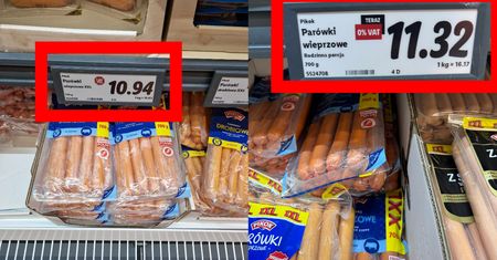 Lidl obniżał ceny w kwietniu. Co z majem? Tyle zapłacimy za zakupy