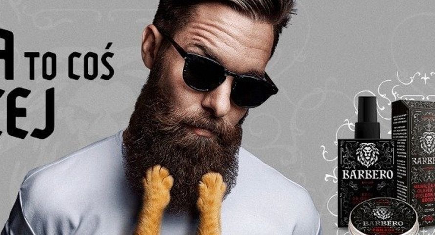 Agencja Ancy pracuje dla marki Barbero