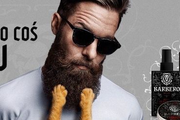 Barbero klientem Ancy