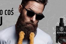 Barbero klientem Ancy