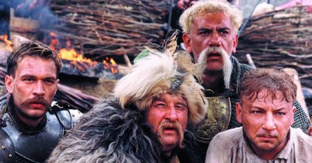 Filmowe hity lat 90. Czy rozpoznasz po jednym kadrze?