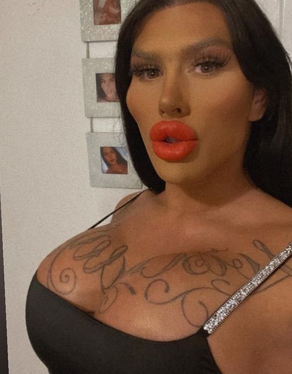 Sofia Lips