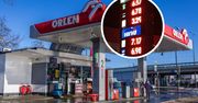 Ceny paliw na Orlenie wciąż w górę. Już 6,78 zł, a prawdopodobnie "7 zł jeszcze w listopadzie"