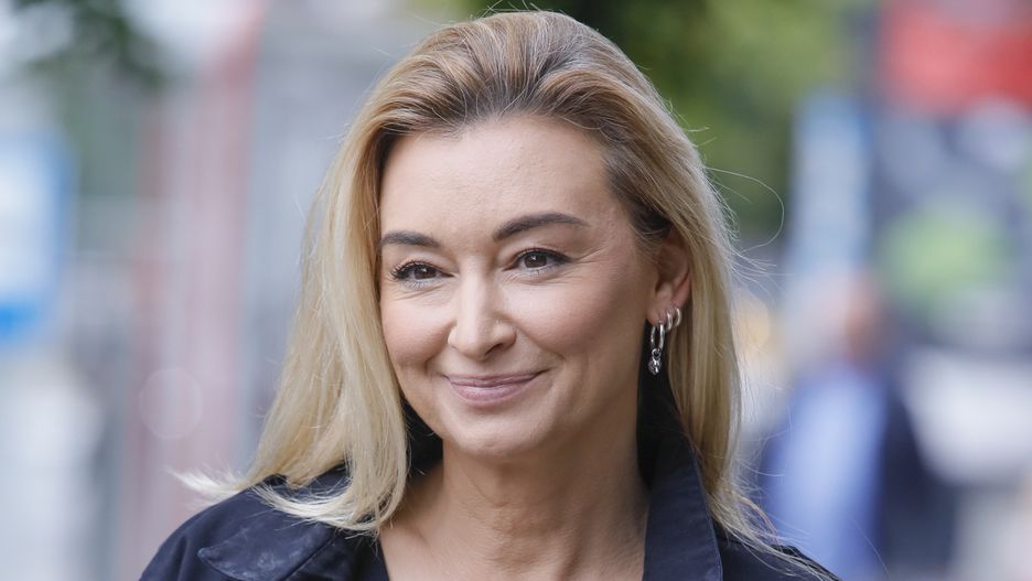 Martyna Wojciechowska 