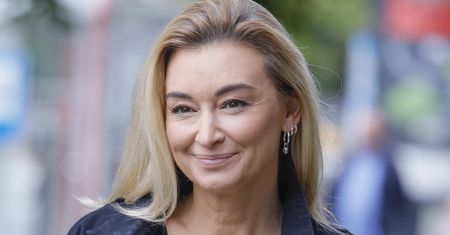 Martyna Wojciechowska 20 lat temu. W kusym topie wyglądała obłędnie