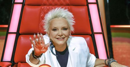 Małgorzata Ostrowska o swojej emeryturze. Jest brutalnie szczera