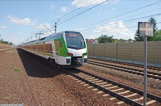 Koleje Mazowieckie zamawiają 11 nowych pociągów Flirt od Stadler Polska