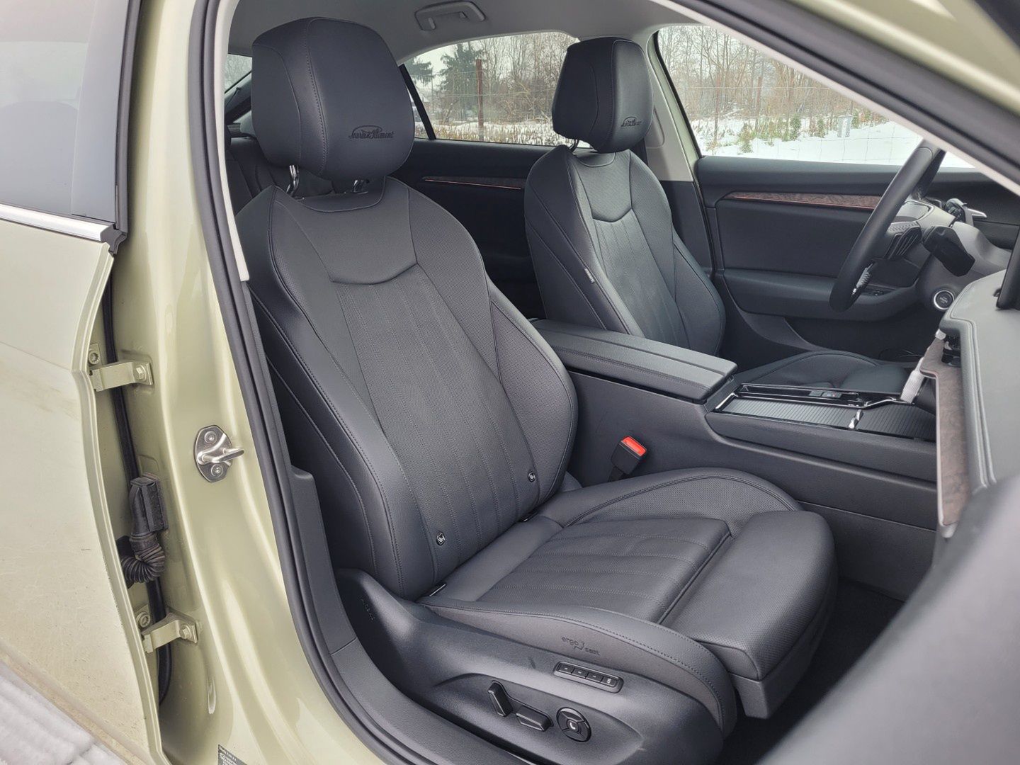 Škoda Superb 1.5 TSI Plug-In Hybrid