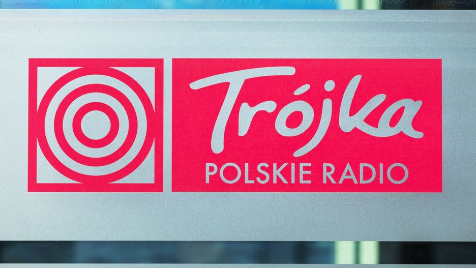 trójka
