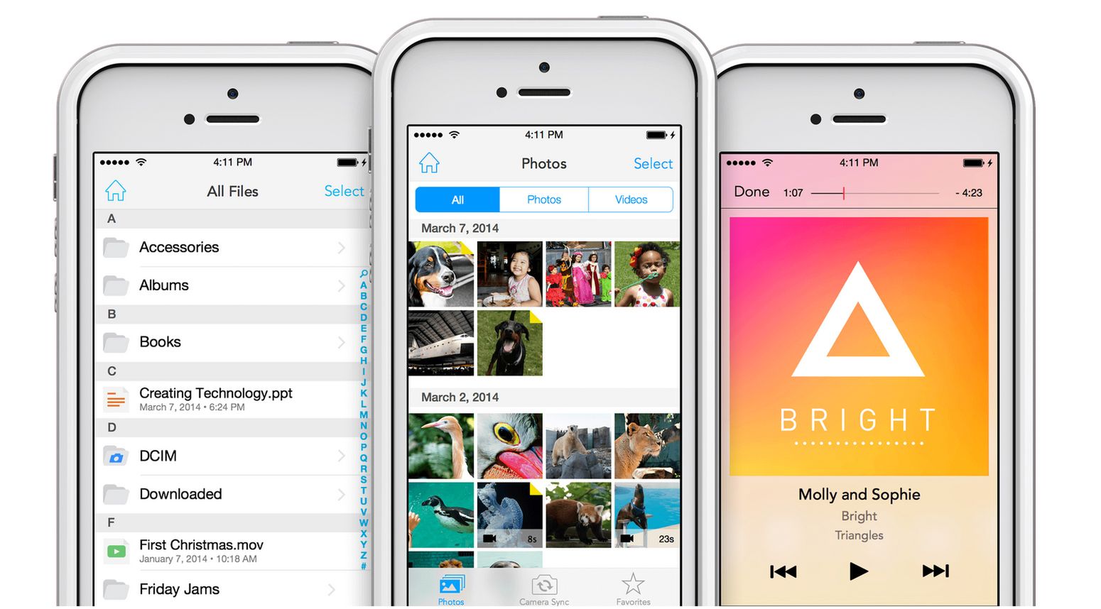 MOPHIE Space Pack - test obudowy z baterią i pamięcią dla iPhone’a 5