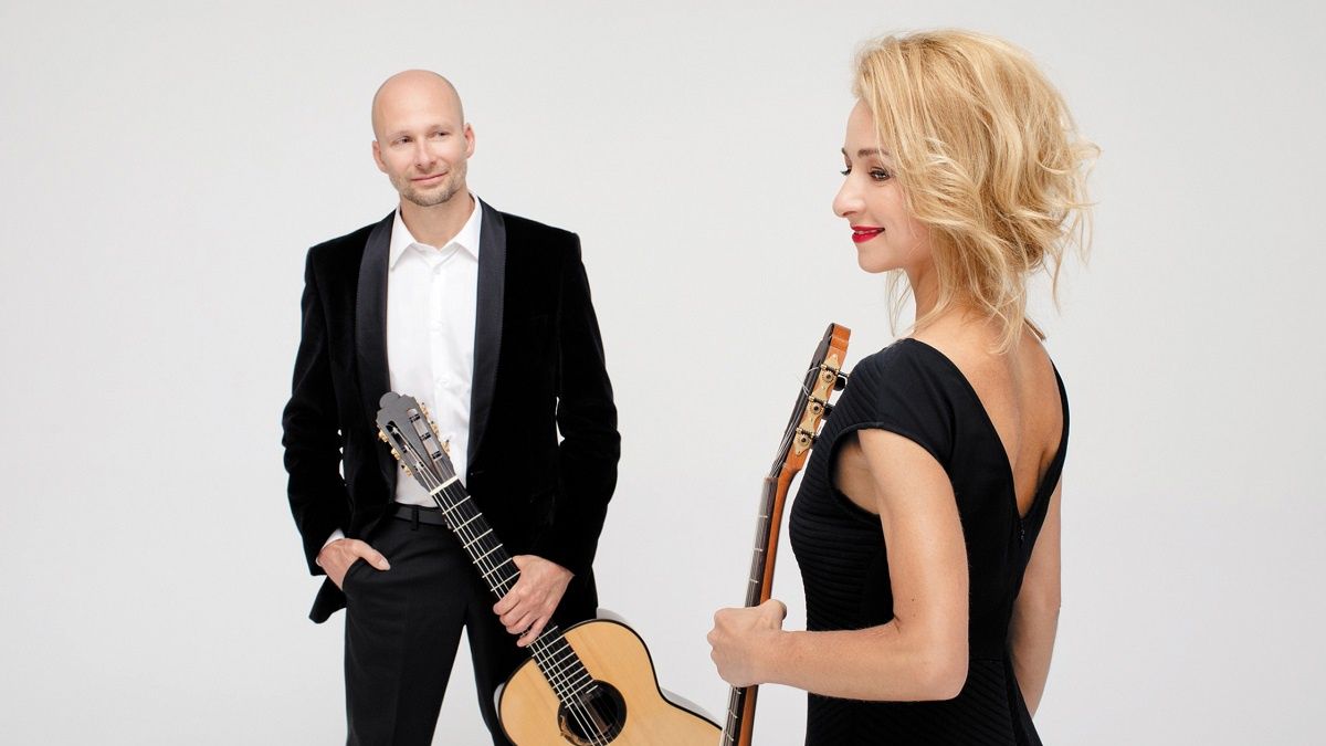 KUPIŃSKI GUITAR DUO