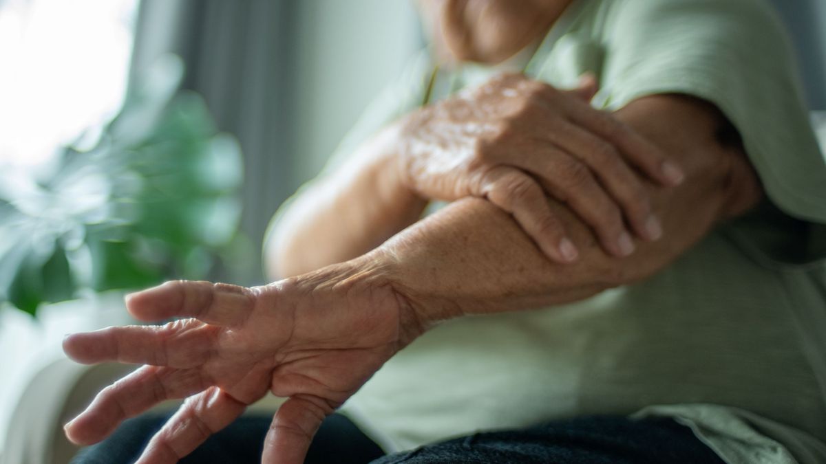 Jak spowolnić proces starzenia się mięśni?