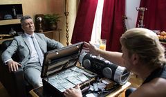 Andrzej Zieliński z Michałem Milowiczem w kolejnej odsłonie kampanii OLX.pl (wideo)