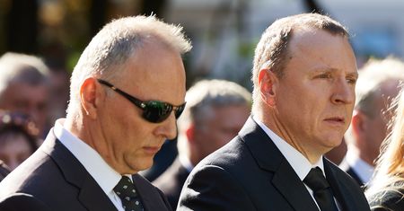 Jacek Kurski vs. Jarosław Kurski. O co chodzi w konflikcie między braćmi?