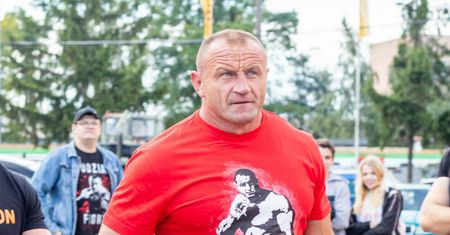 Majowe przymrozki dały się we znaki rolnikom. "Pudzian" pokazał straty w sadzie