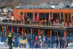 Już nie Zakopane. To ulubione miejsce narciarzy. "Tanio i spokojnie"