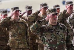 Biden wysyła wojsko do Polski. "Putin będzie szukał rozpaczliwie wyjścia z sytuacji"