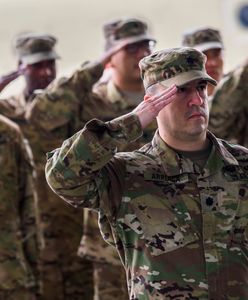 Biden wysyła wojsko do Polski. "Putin będzie szukał rozpaczliwie wyjścia z sytuacji"