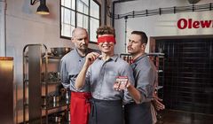 „Idzie Nowe. Krakowska jak się patrzy!” w kampanii wizerunkowej Grupy Olewnik