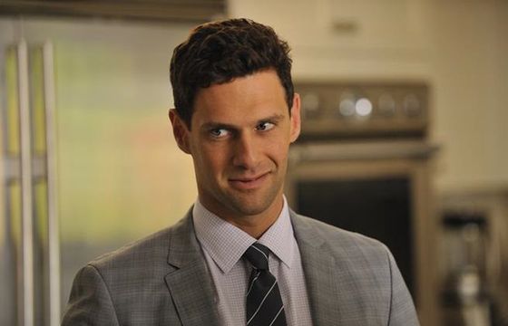 Serial "Życiowy nieporadnik Barretta Coopera" w FOX Comedy