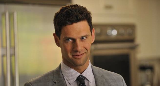 Serial "Życiowy nieporadnik Barretta Coopera" w FOX Comedy