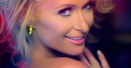 Zobacz NOWY TELEDYSK Paris Hilton!