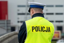 Tragedia na izbie zatrzymań. Nie żyje mężczyzna
