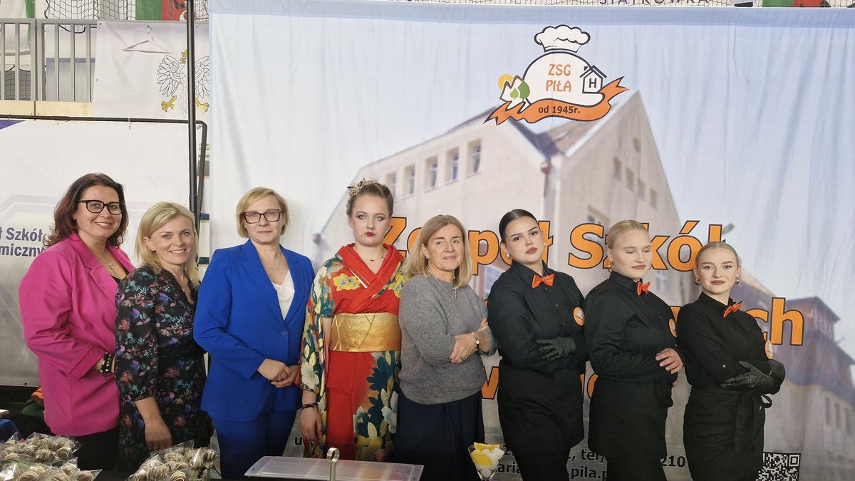Noc Zawodowców