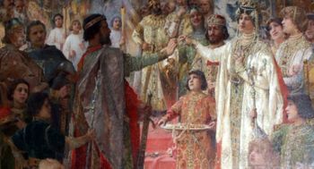 Klątwa Zwonimira. Legenda, która przetrwała tysiąc lat