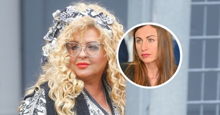 Magda Gessler zwróciła się do Kowalczyk. "To uczucie jest mi znajome"