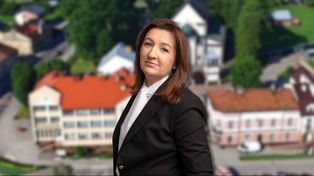 Burmistrz Radomyśla Wielkiego z wotum zaufania i absolutorium
