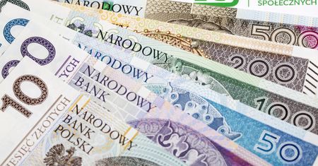 Prezent dla seniorów jeszcze przed świętami. ZUS to ogłosił