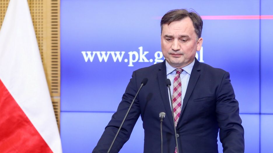 Trybunał Konstytucyjny zablokował Zbigniewa Ziobrę? Chodzi o przedawnienie zbrodni komunistycznych