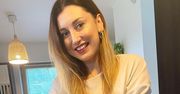 Justyna Żyła pokazuje, co ugotowała na obiad. Co tym razem upichciła celebrytka?