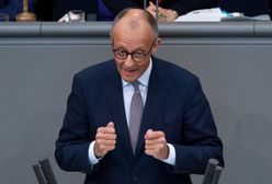 Kanclerz Niemiec ostrzega. "Musimy jasno powiedzieć"