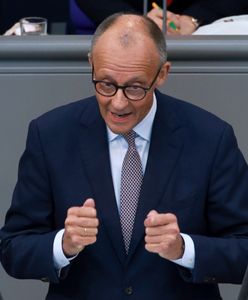 Kanclerz Niemiec ostrzega. "Musimy jasno powiedzieć"