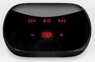 Logitech Mini Boombox, czyli głośnik do smartfona z zestawem głośnomówiącym 2