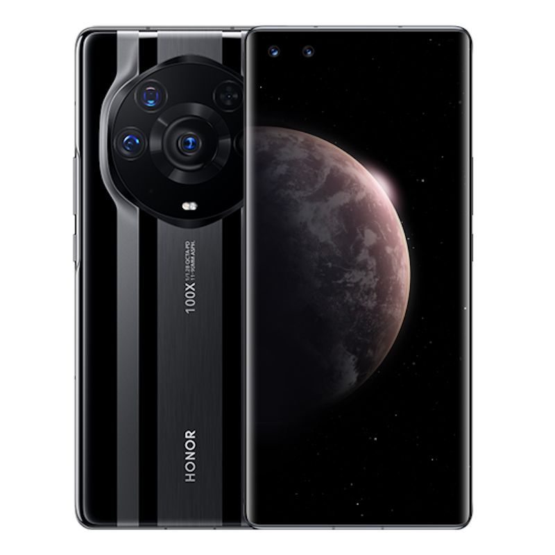 Potężny smartfon z kamerą IMAX. Honor Magic 3 oficjalnie 2