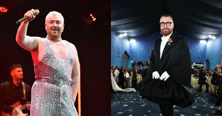 Sam Smith schudł ponad 20 kilogramów. Musiał całkowicie zmienić nawyki żywieniowe