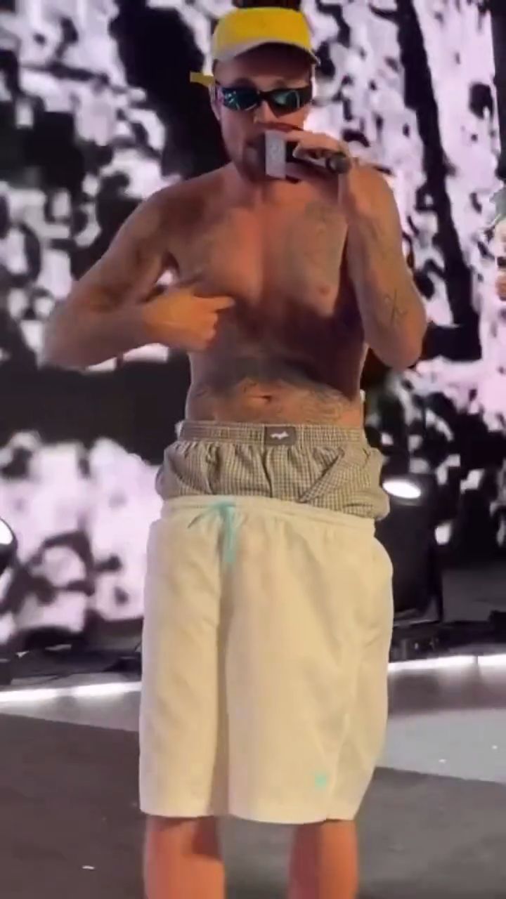 Justin Bieber