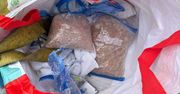 Busko-Zdrój: Półtora kilograma narkotyków w bagażniku. Diler nie miał pojęcia, że szukają go policjanci